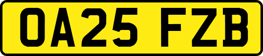 OA25FZB