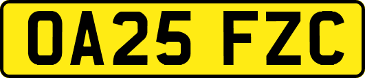 OA25FZC
