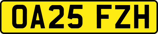OA25FZH