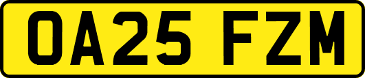 OA25FZM