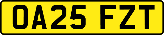 OA25FZT
