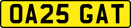 OA25GAT