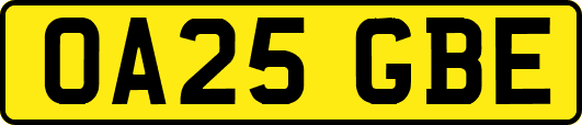 OA25GBE