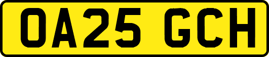 OA25GCH
