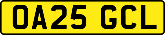 OA25GCL