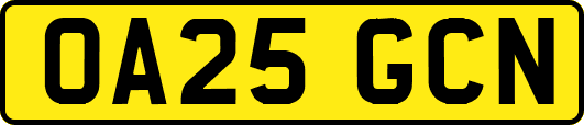 OA25GCN