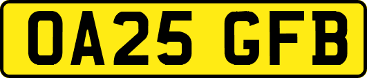 OA25GFB