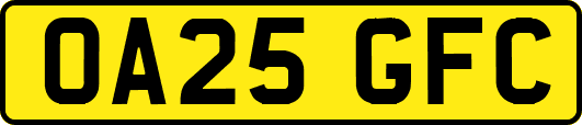 OA25GFC