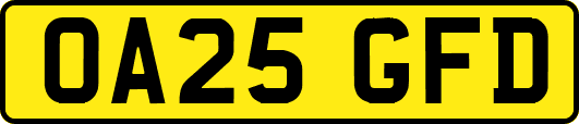 OA25GFD
