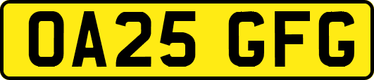 OA25GFG