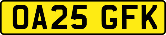 OA25GFK