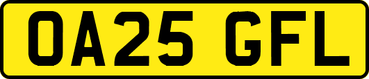 OA25GFL