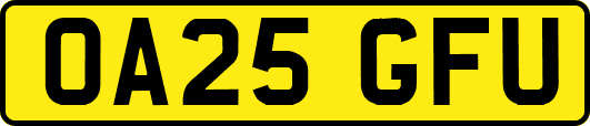 OA25GFU