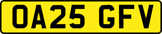 OA25GFV