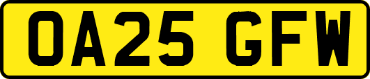 OA25GFW