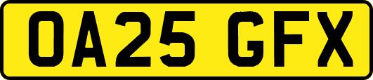 OA25GFX