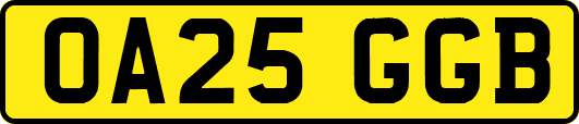 OA25GGB