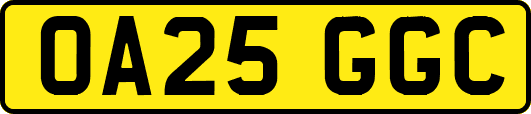 OA25GGC