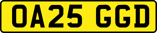 OA25GGD