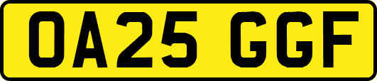OA25GGF