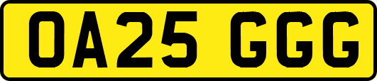 OA25GGG