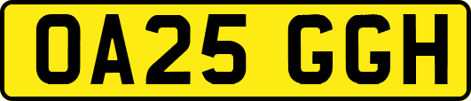 OA25GGH