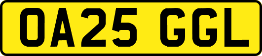 OA25GGL