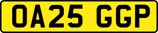 OA25GGP