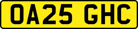 OA25GHC
