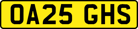 OA25GHS