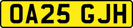 OA25GJH