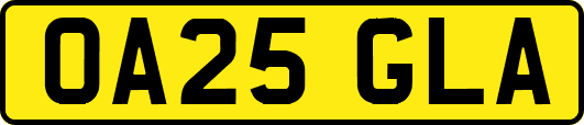 OA25GLA