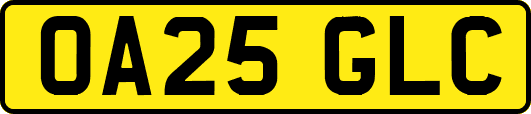 OA25GLC