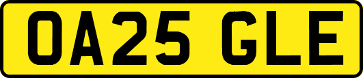 OA25GLE