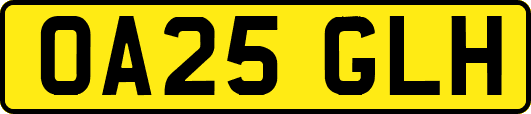OA25GLH