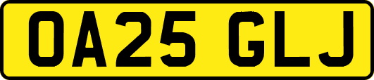 OA25GLJ