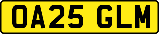OA25GLM