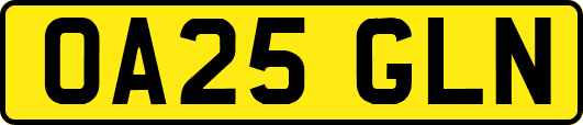 OA25GLN