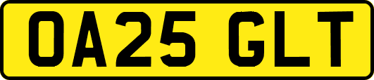 OA25GLT