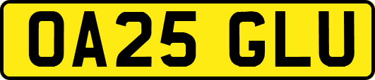 OA25GLU