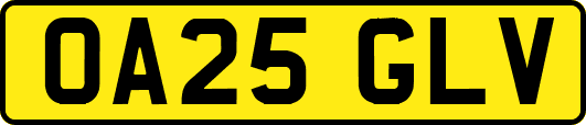 OA25GLV