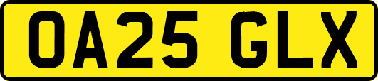 OA25GLX