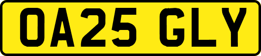 OA25GLY