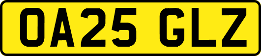 OA25GLZ