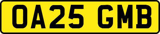 OA25GMB