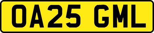 OA25GML