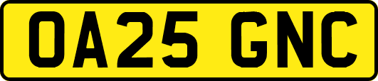 OA25GNC