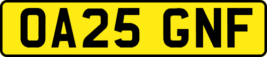 OA25GNF