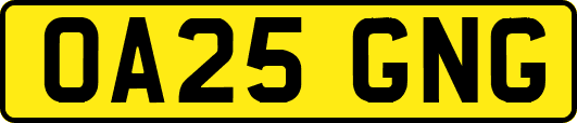 OA25GNG