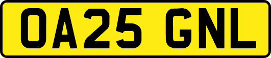 OA25GNL